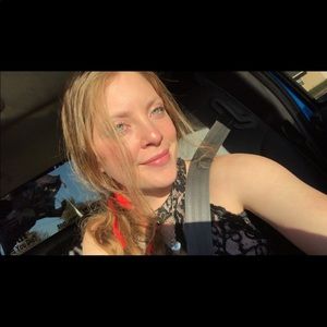 Meet your Posher, Breanna